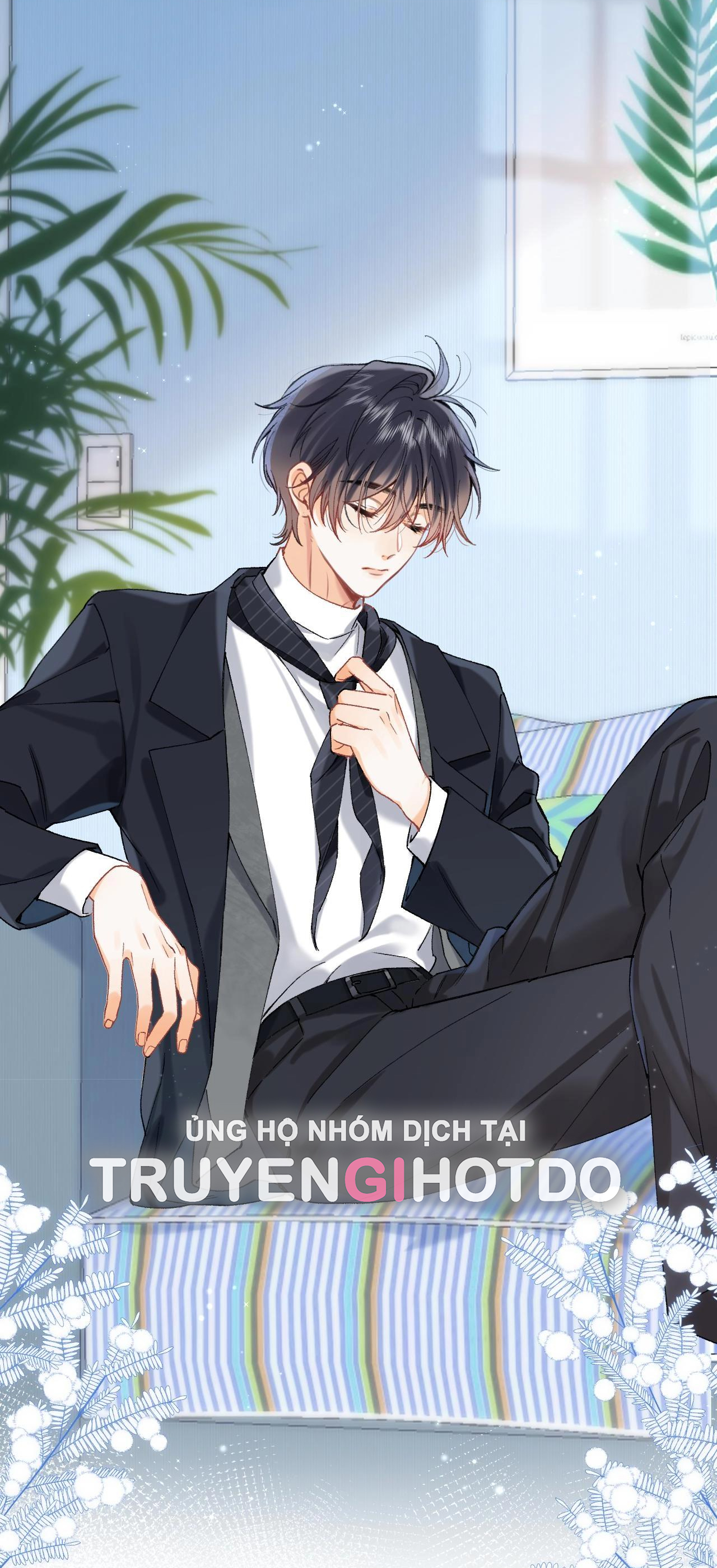 vụng trộm không thể giấu - mối tình thầm kín chapter 104.2 15