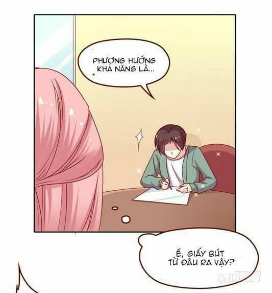 jm đặc thù khách nhân phục vụ bộ chapter 16 12