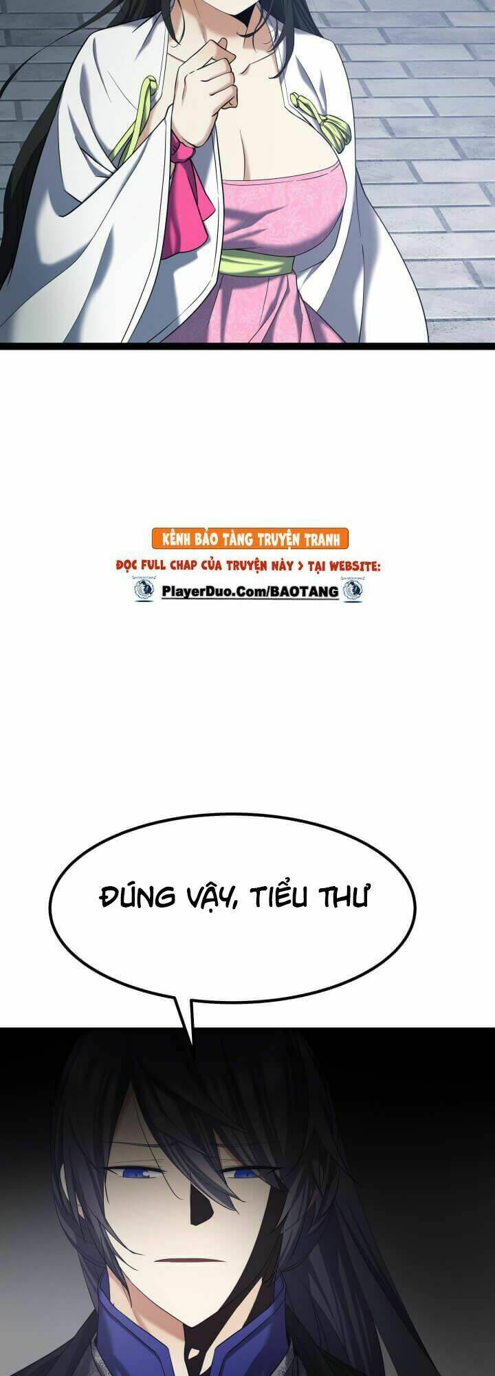lôi thần chuyển sinh chapter 6 6