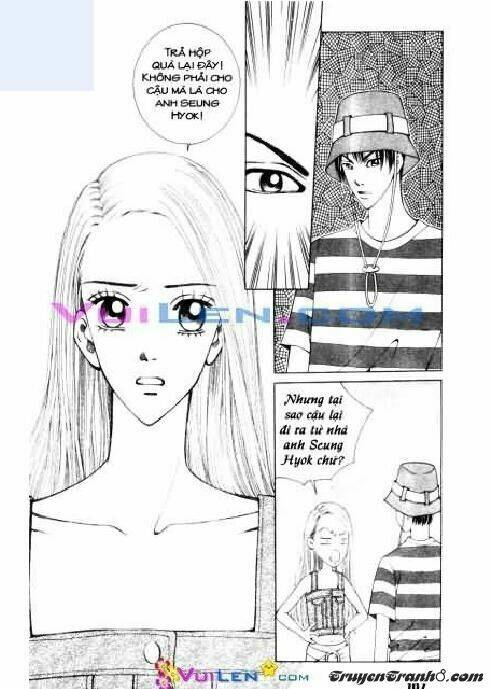 người mẫu hoàn hảo chapter 1 103