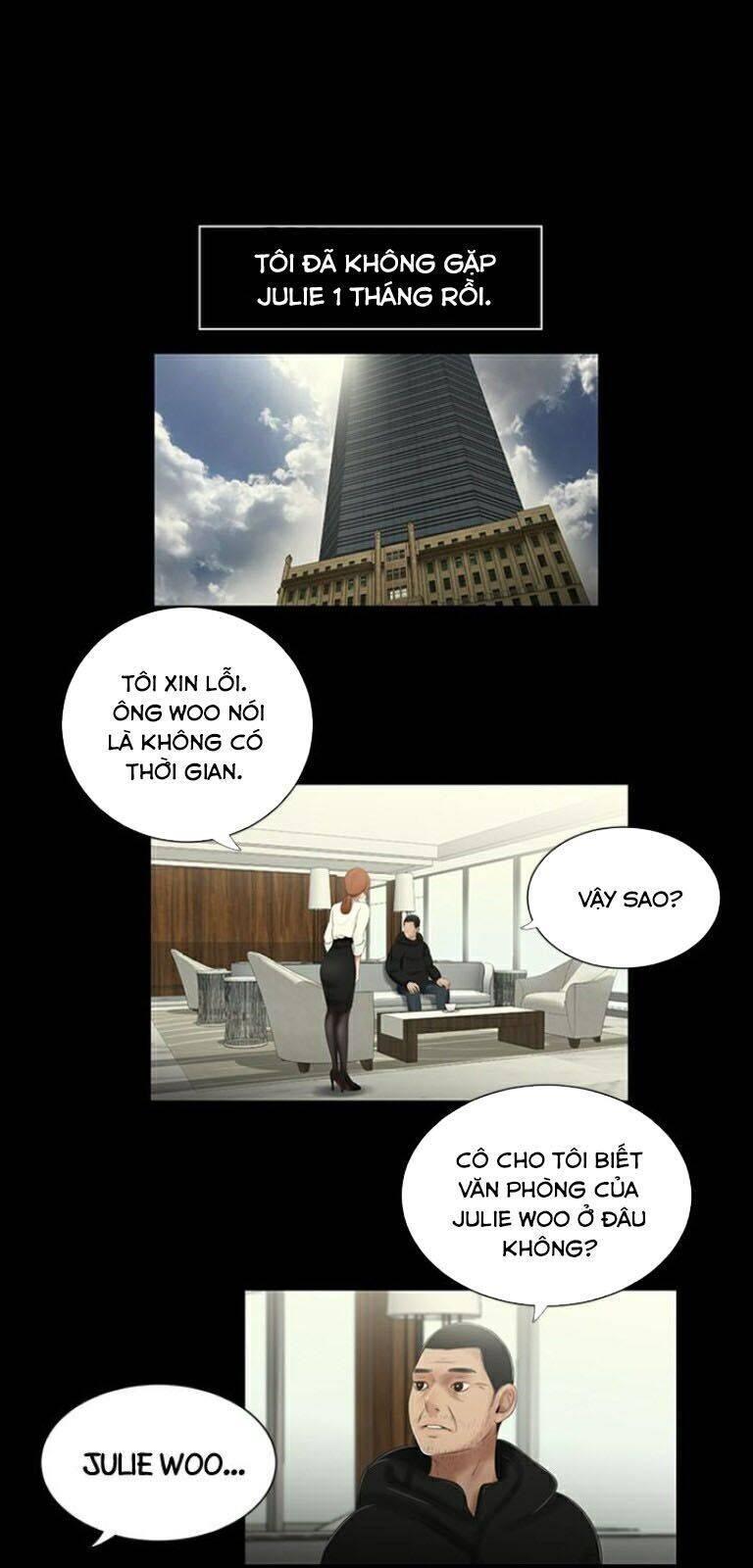 chú và cháu chapter 40 17