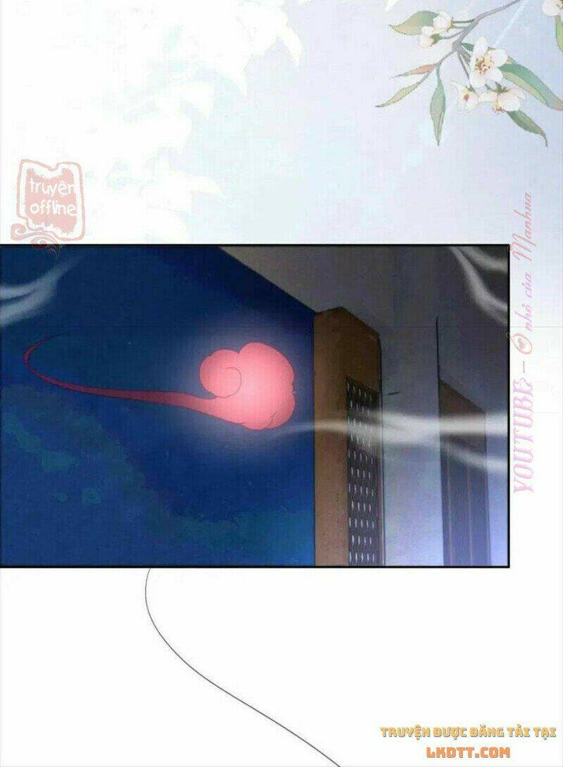 hắc hóa nam chính trực tuyến nuôi thỏ chapter 56 33