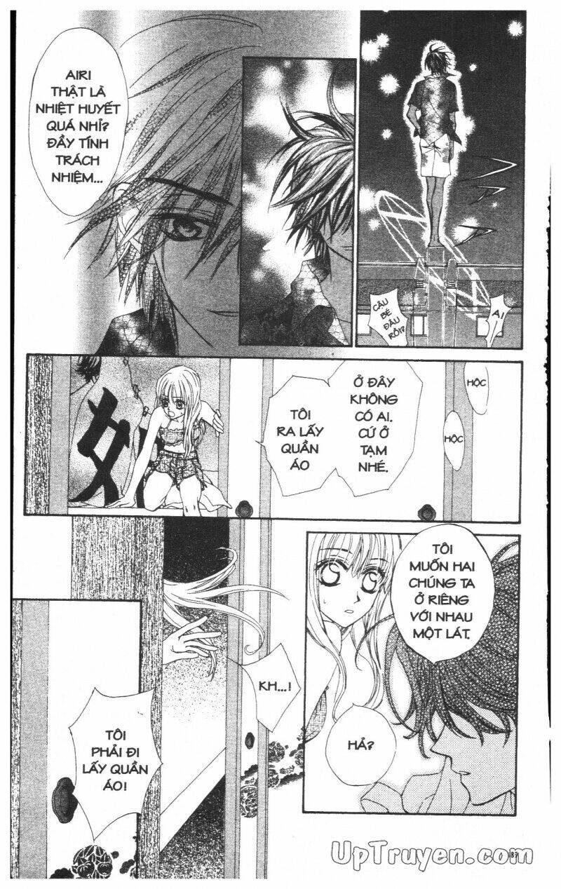 hoàng tử ếch(bản đẹp) chapter 3 99