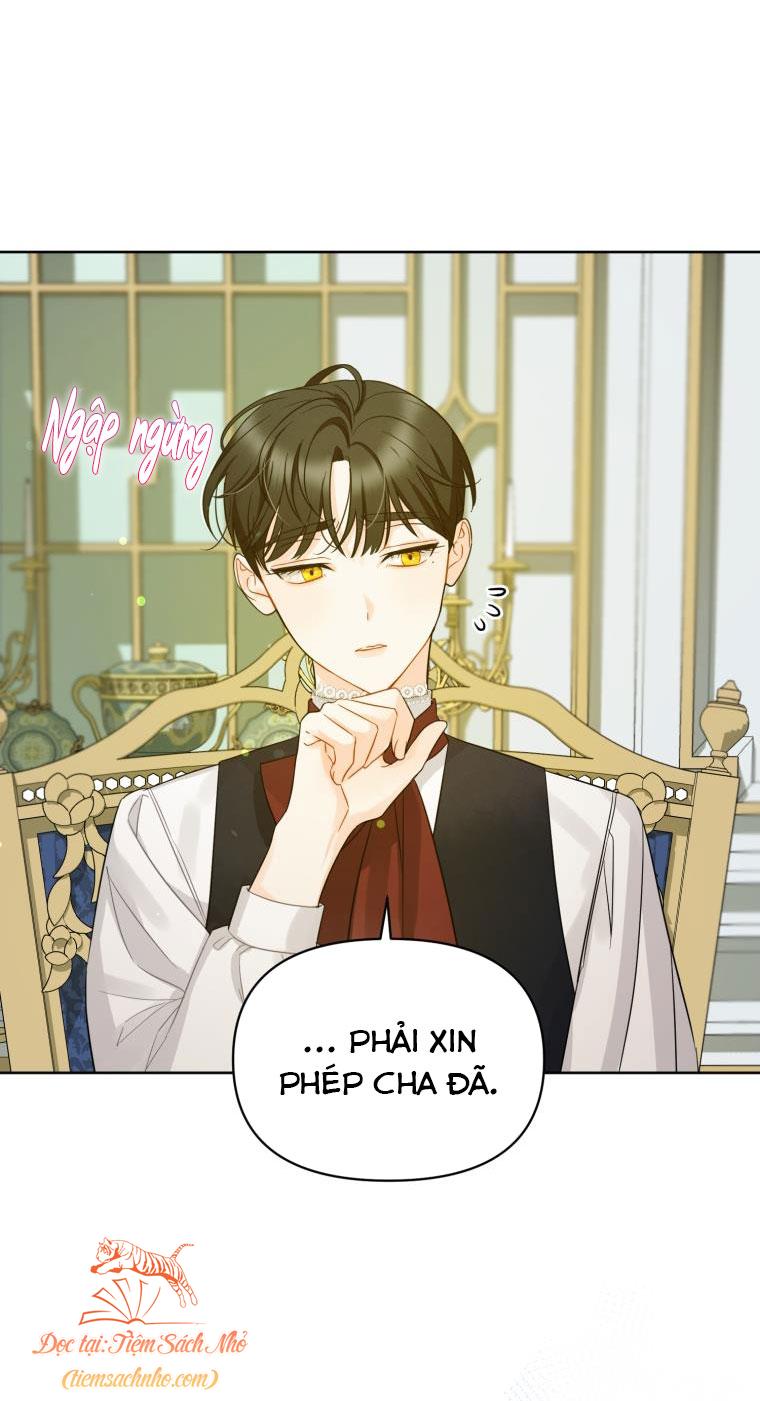 trở thành em gái nam chính truyện bl chapter 2 47