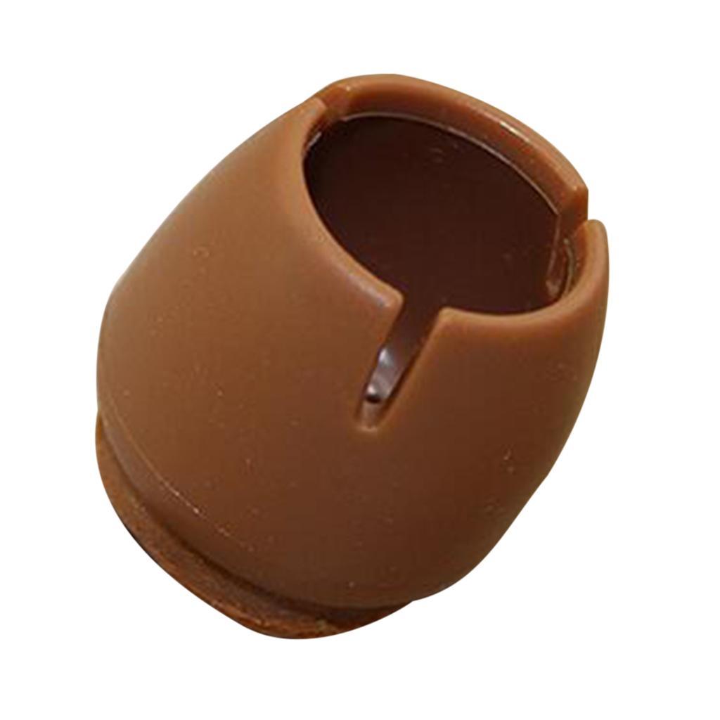 10 Pieces Table Chair Leg Floor Protectors