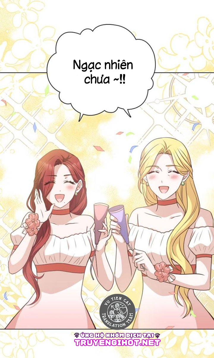 lời cầu hôn đến từ hoàng đế chapter 33.1 13