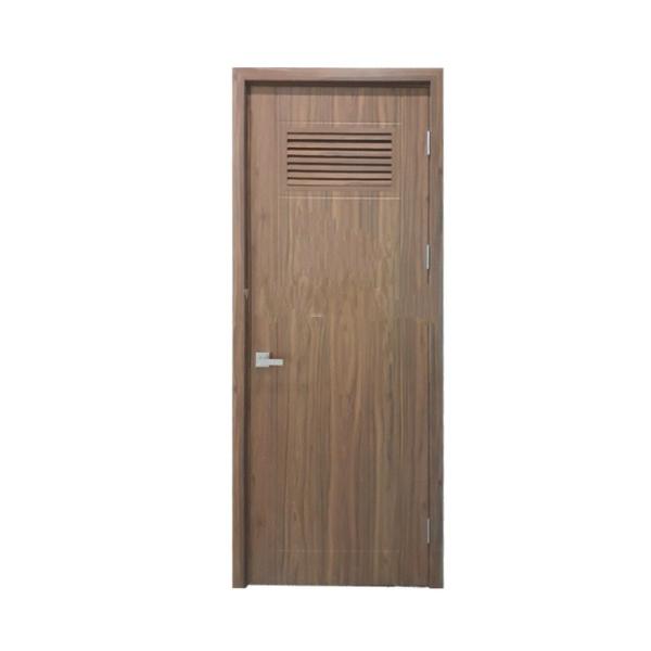 Bộ Cửa Gỗ Nhựa Composite LA – LV01 – LananhDoor Shop