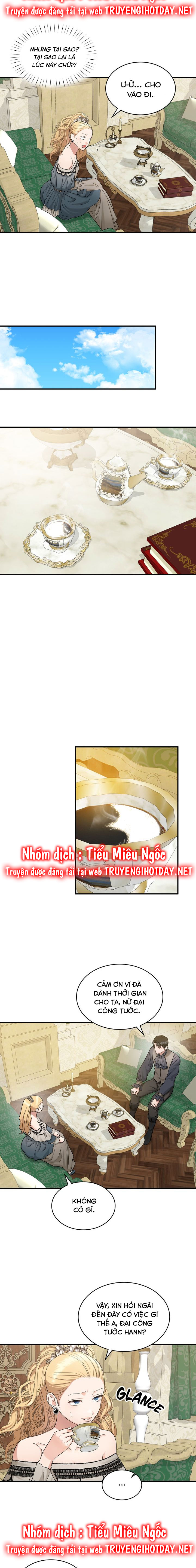 hai người thừa kế chapter 64 5