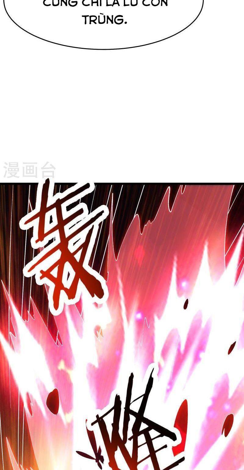 đồ đệ ta toàn là nữ ma đầu chapter 115 29