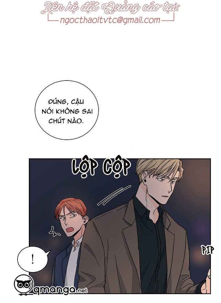 yêu em đi, bác sĩ! chapter 39 60