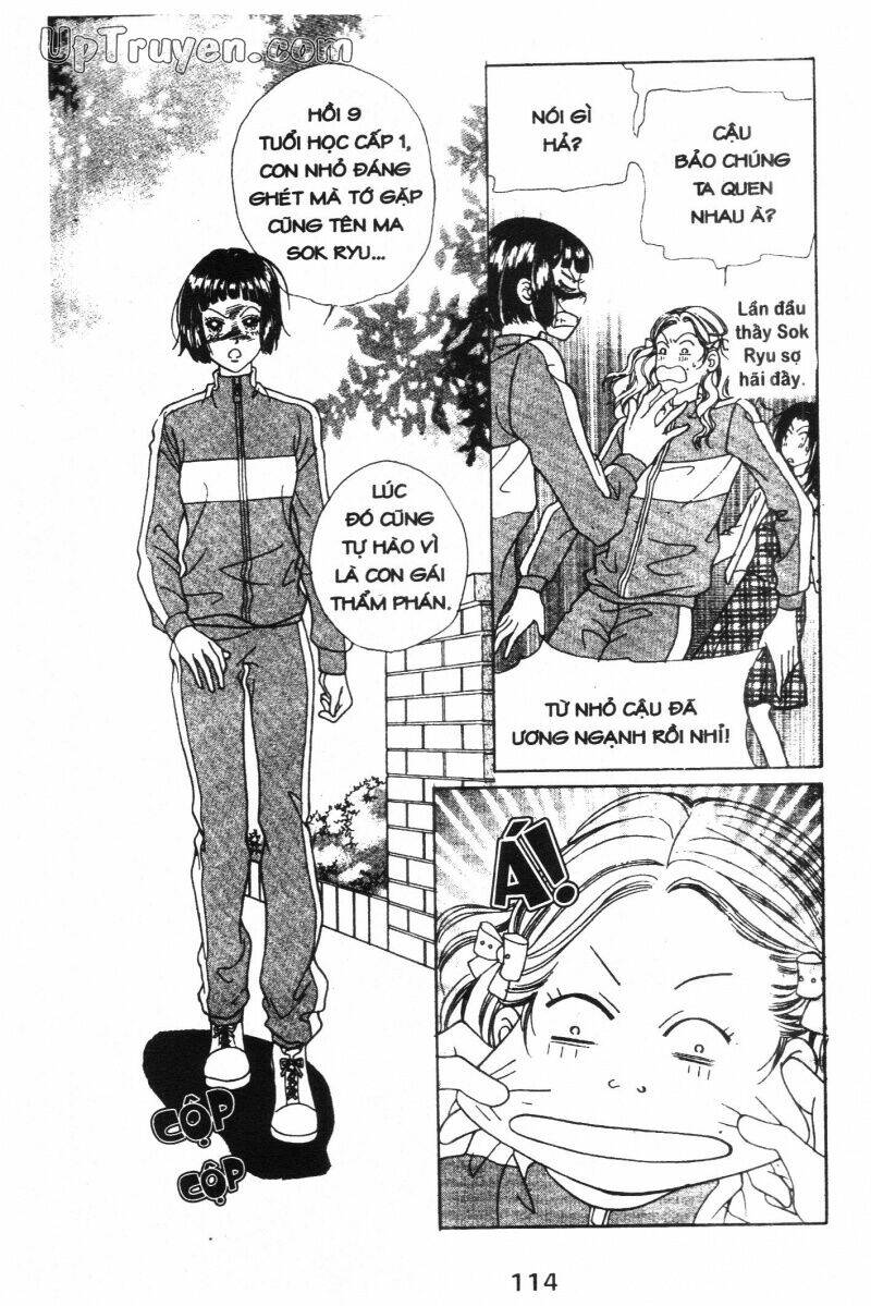 cô nàng ngổ ngáo chapter 2 114