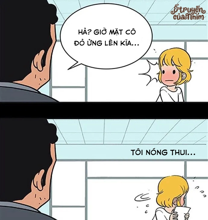 yumis cells chapter 5 14