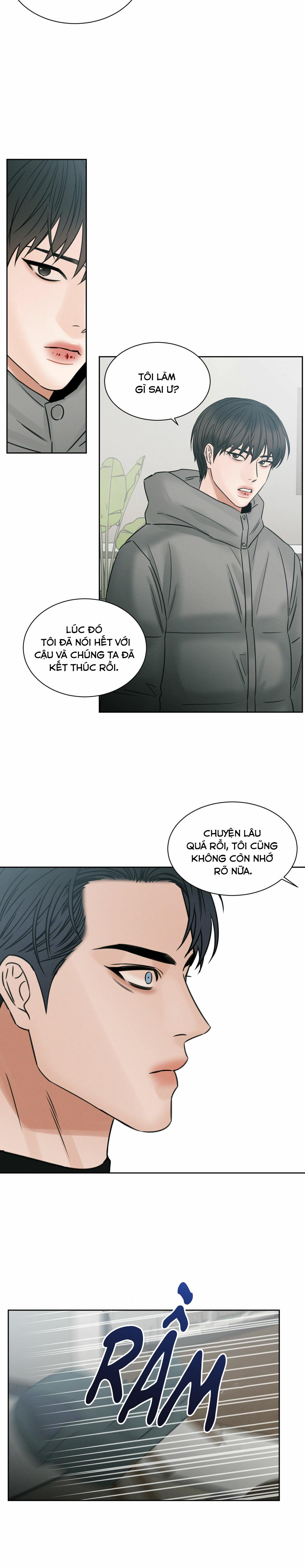 dù anh không yêu em chapter 40 18