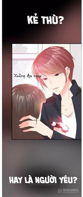 hoàng tử phi thân yêu của tôi chapter 1 9