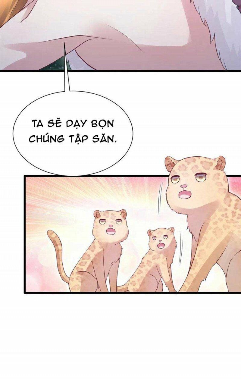 [16+] thảnh thơi thú thế chủng chủng điền, sinh sinh tể chapter 295 15