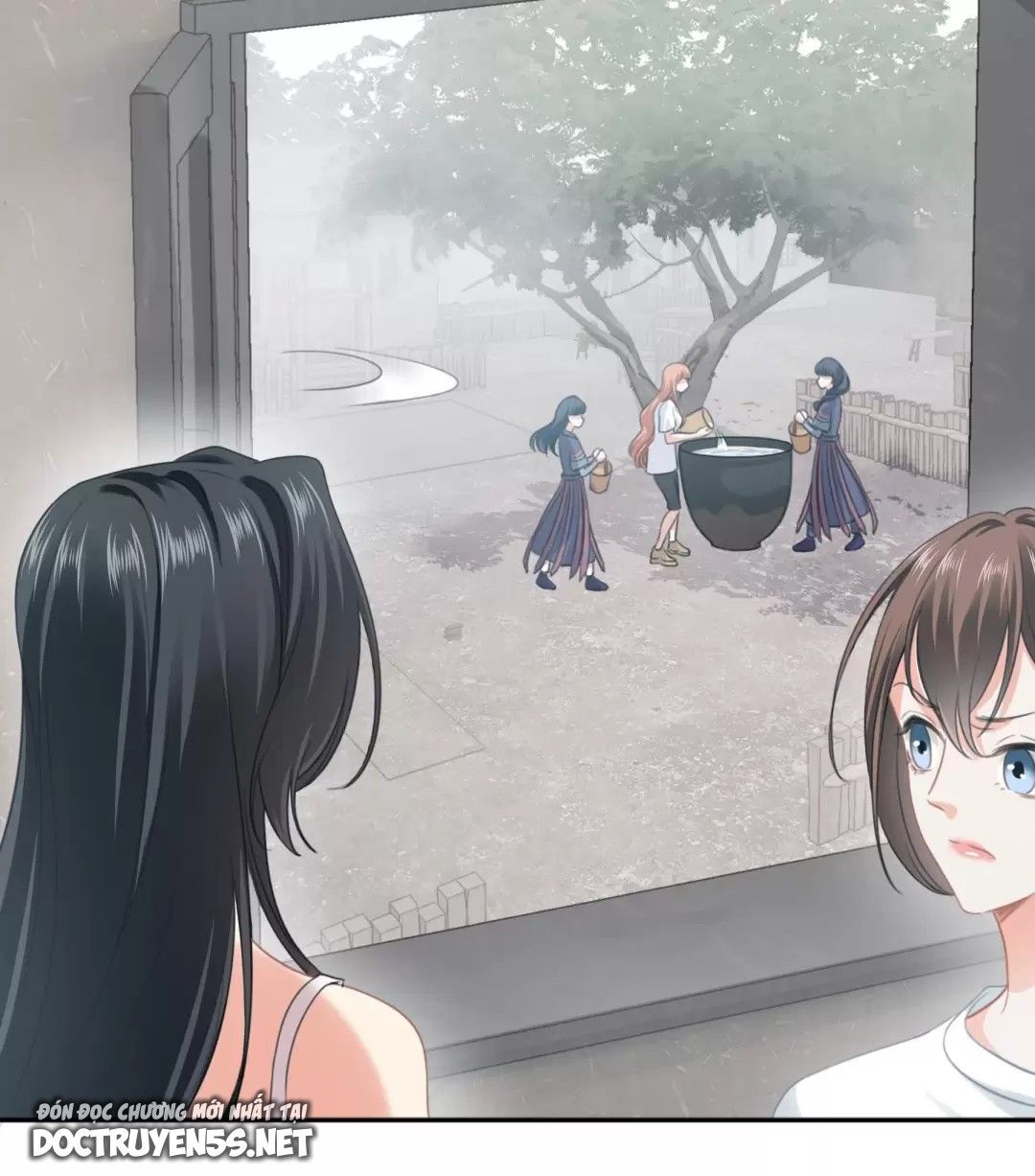 ảnh hậu một tuần mập ba cân chapter 8 24