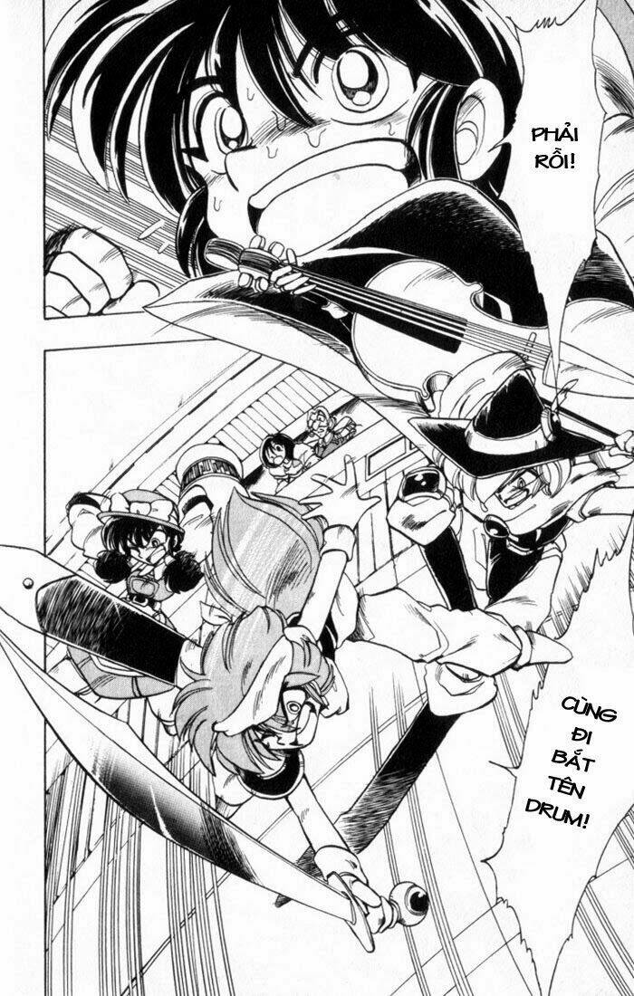 violinist of hameln - cây đàn kì diệu chapter 30 44