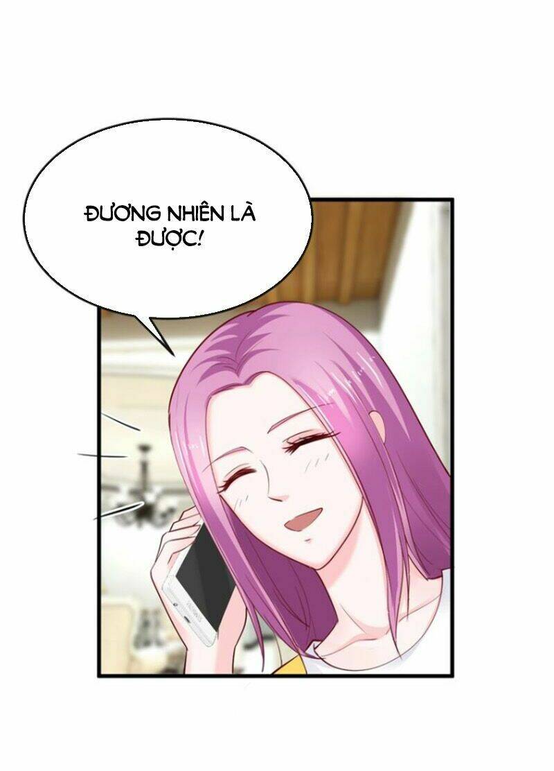 thú cưng độc quyền của boss chapter 82 27