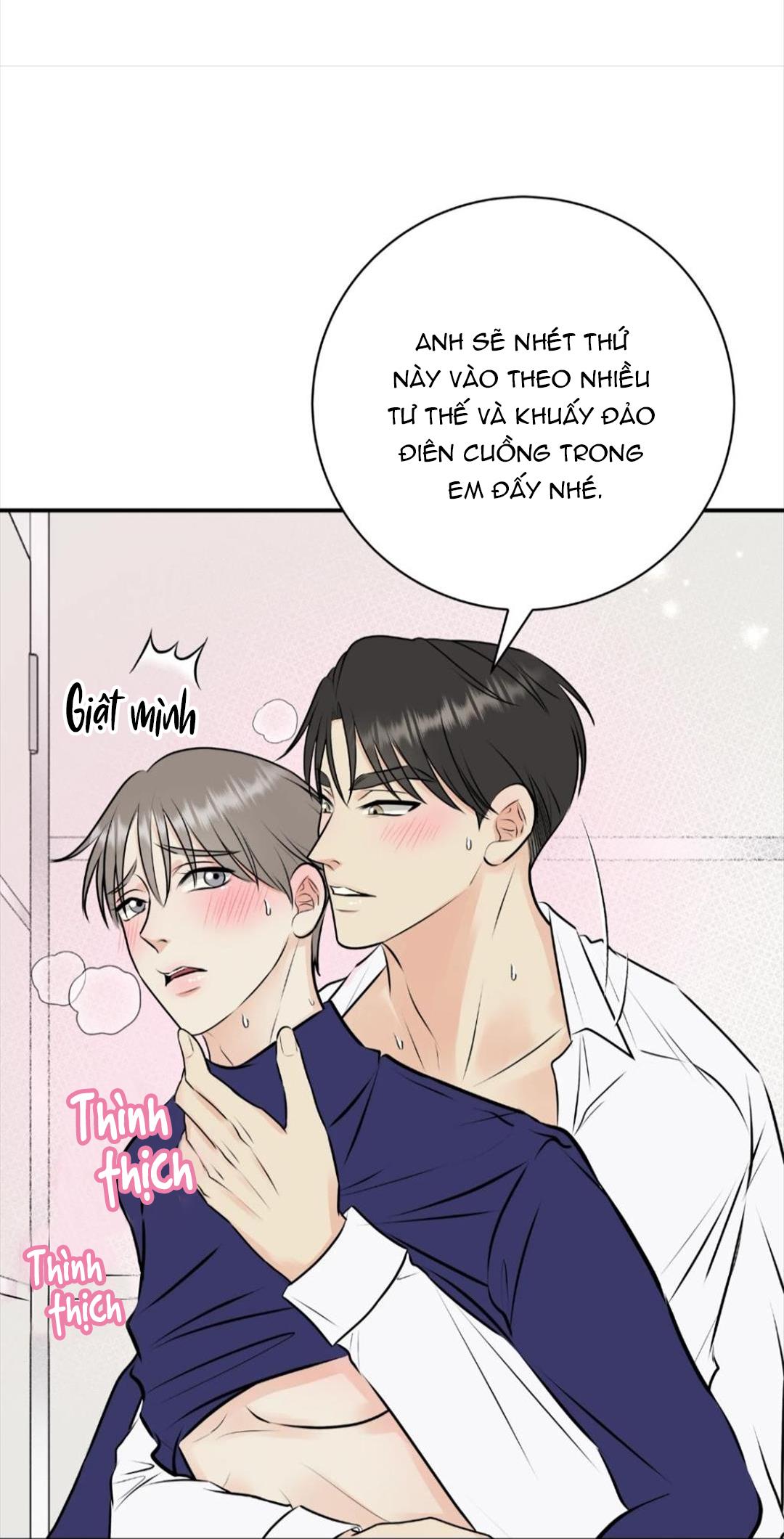 hạnh phúc trọn vẹn chapter 21 61