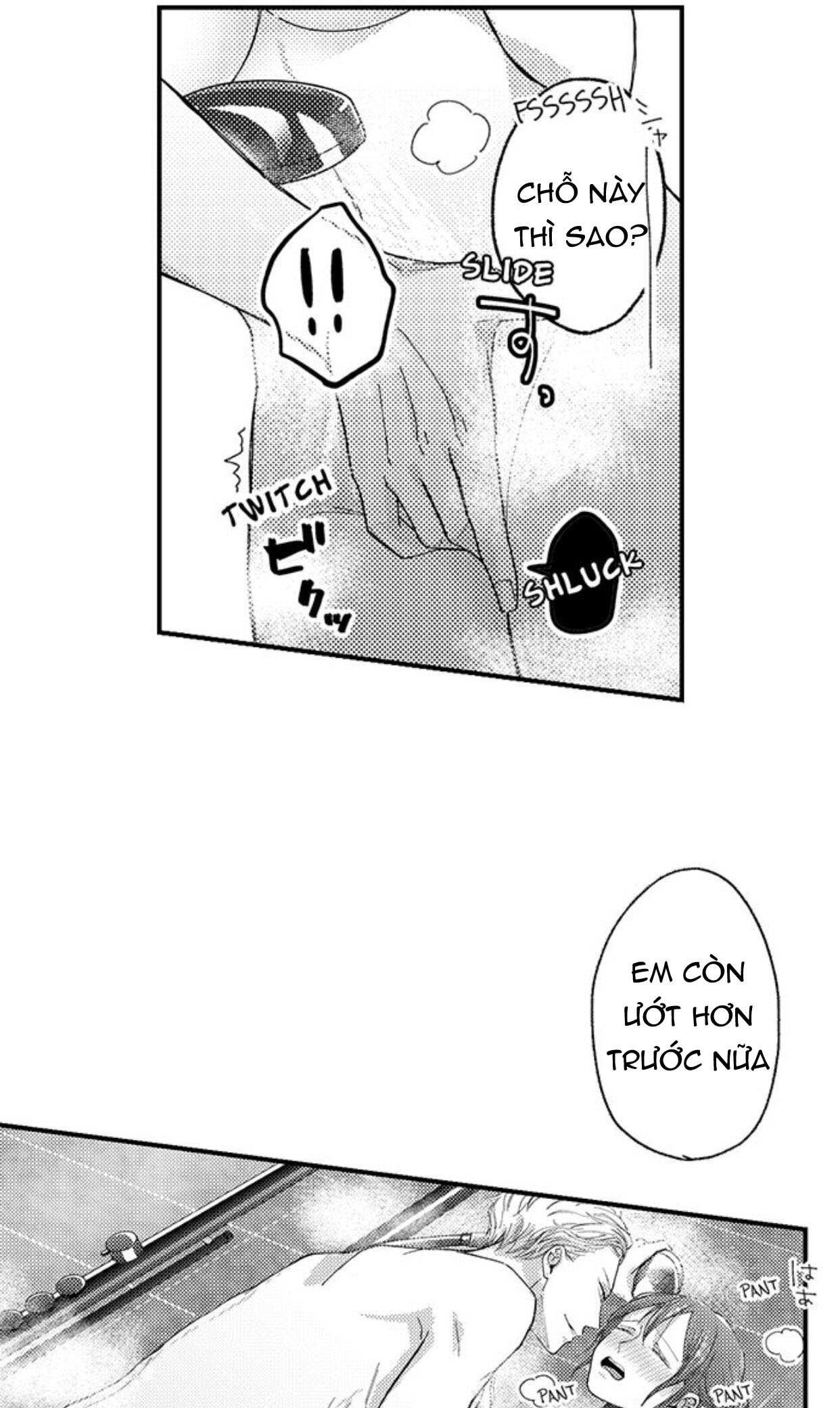 tình một đêm với động cơ đáng ngờ (full) chapter 15 5