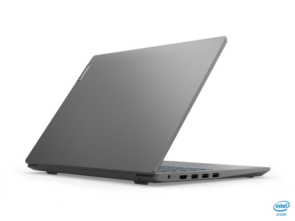 Hình ảnh LapTop Lenovo V14 IIL (82C400W0VN) | Intel Core i3 _ 1005G1 | 4GB | 256GB SSD PCIe | Win 10 | 14 inch HD | Hàng Chính Hãng