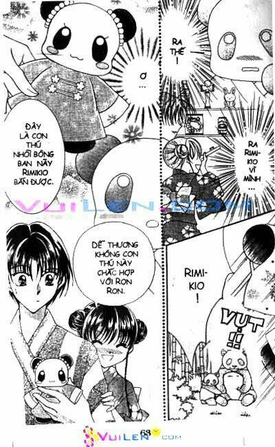 lâu đài cổ chapter 9 58