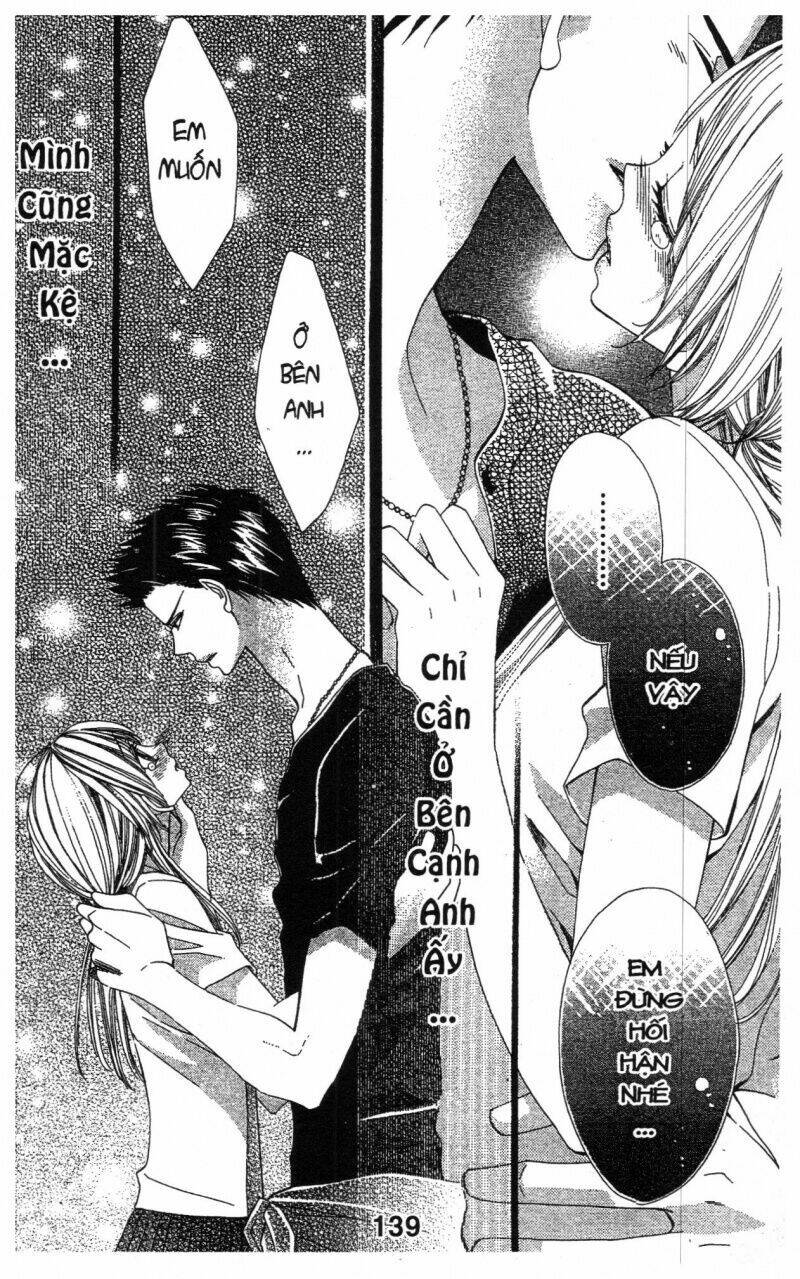 nụ cười thiên thần (bản đẹp) chapter 1 139