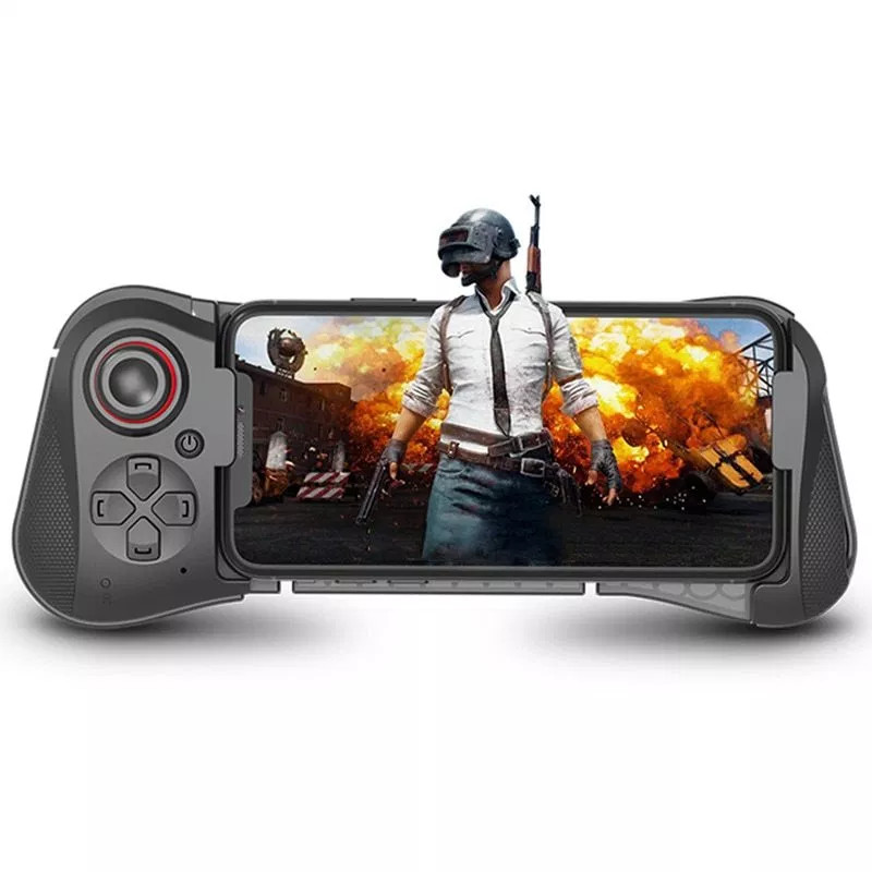 Hình ảnh Tay Cầm Chơi Game Mobile Bluetooth 058