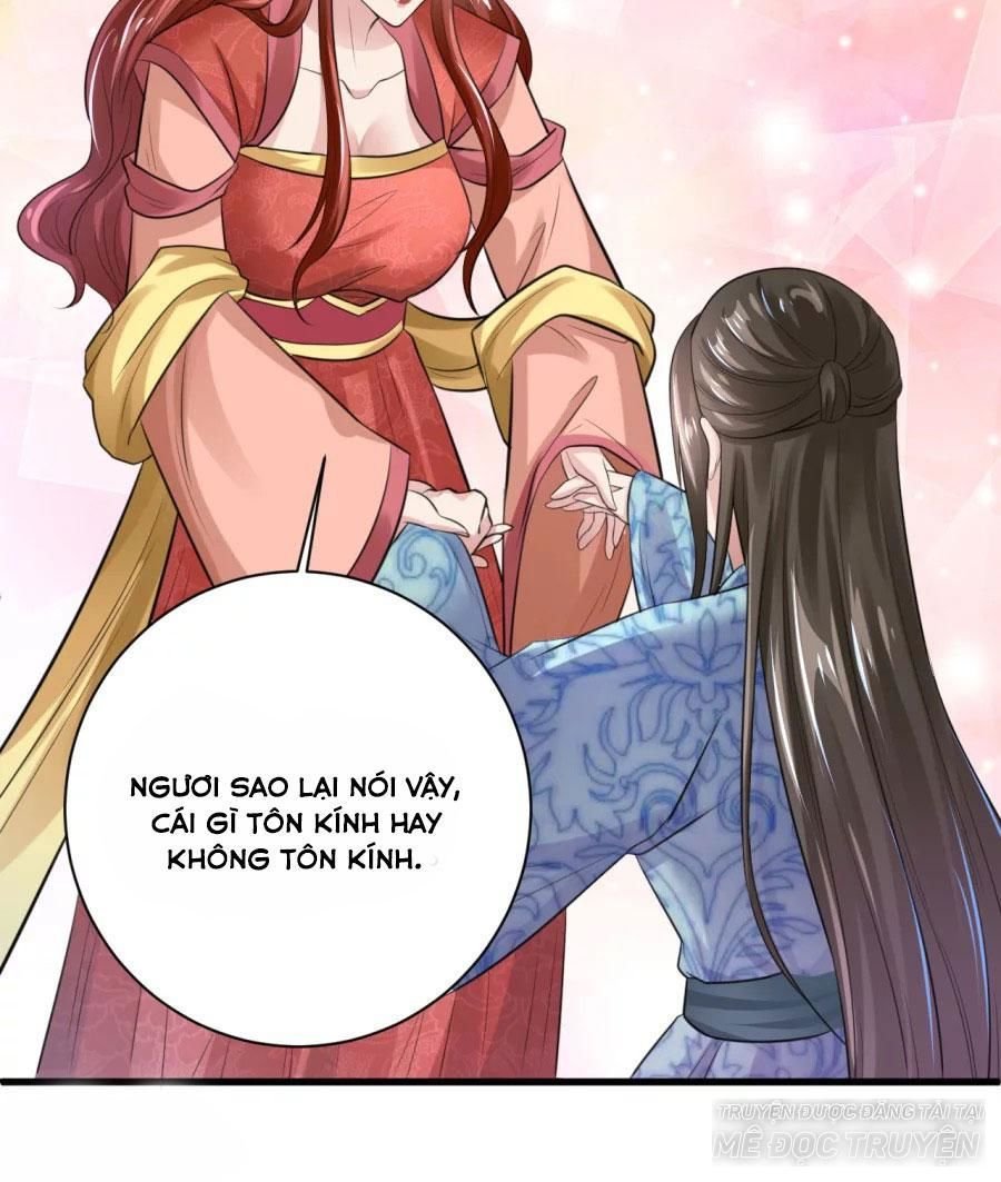 đế vương sợ vương phi muốn sở hữu thiên hạ chapter 23 33