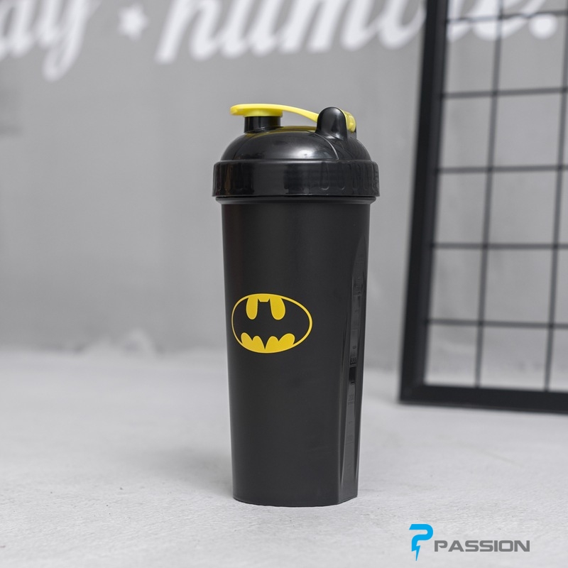 Bình lắc tập gym, bình shaker, bình nước tập gym, bình nước thể thao PK86