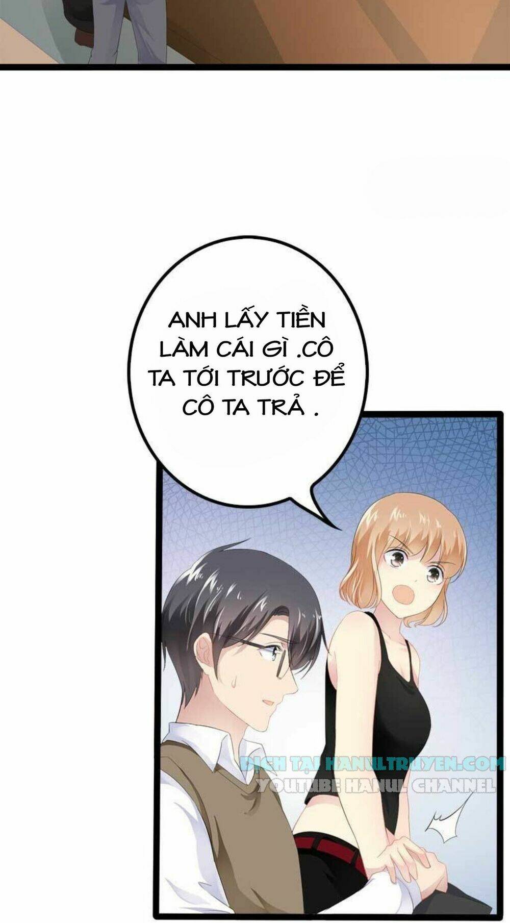 thần bí đế thiếu điềm sủng thê chapter 38 9