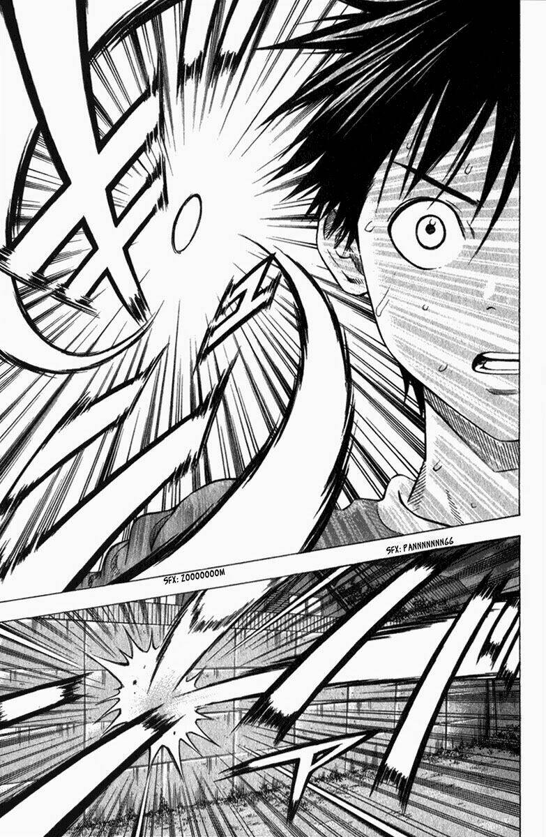 kỵ sĩ trong vòng cấm chapter 52 16