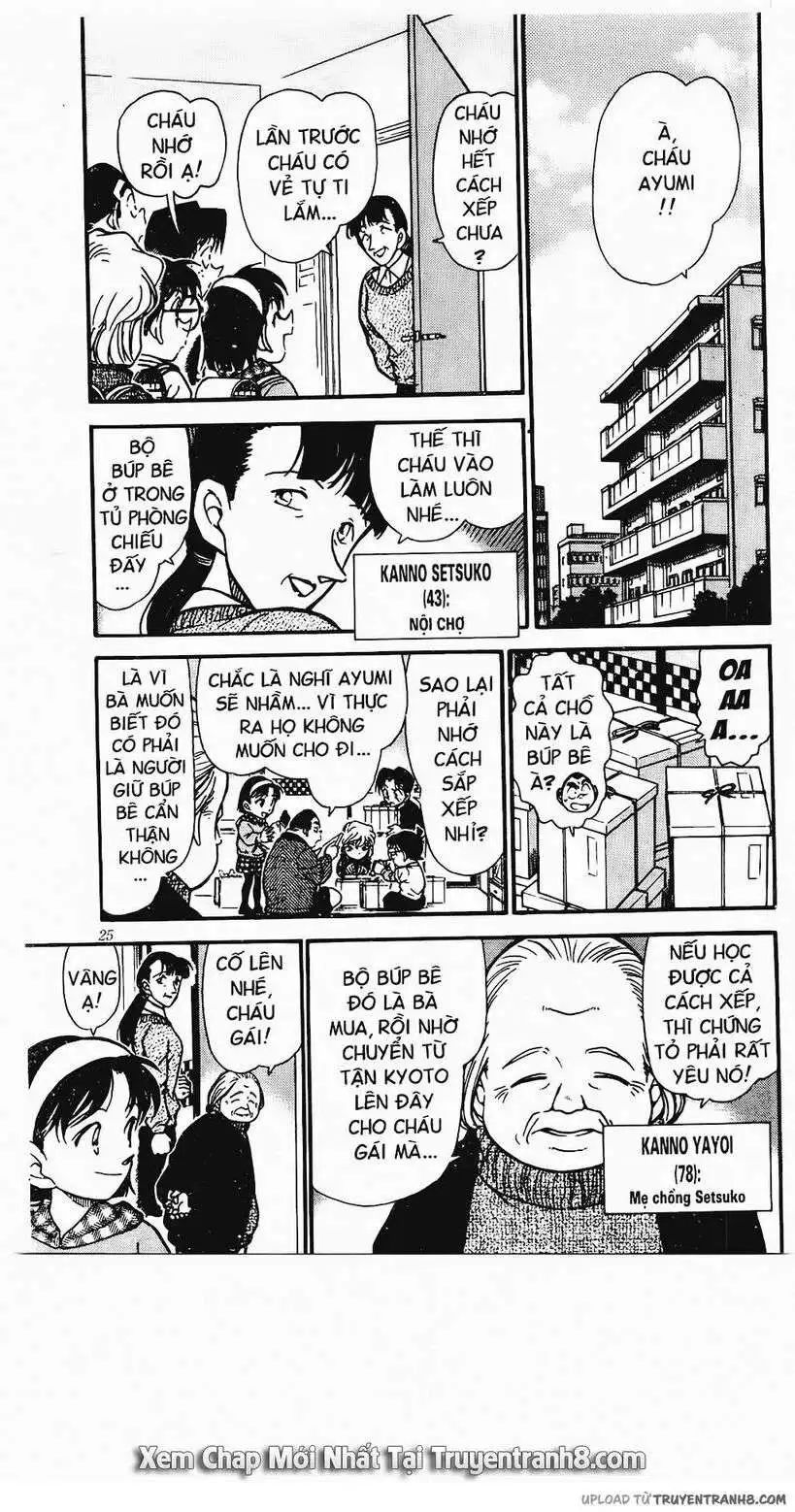 conan chapter 384 5