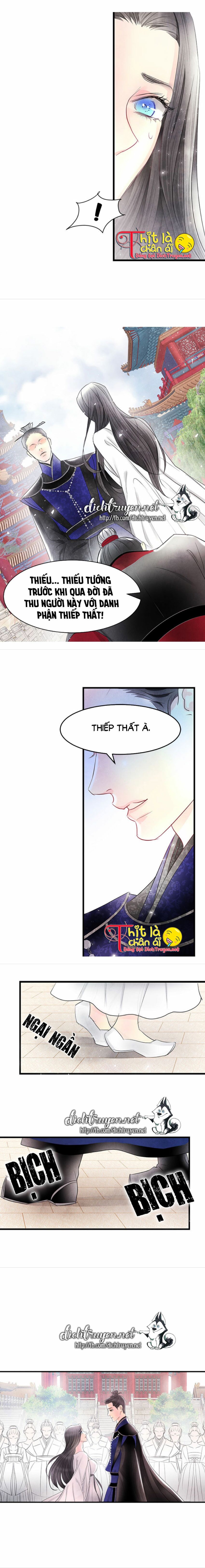 đêm dục vọng (full) chapter 1 4