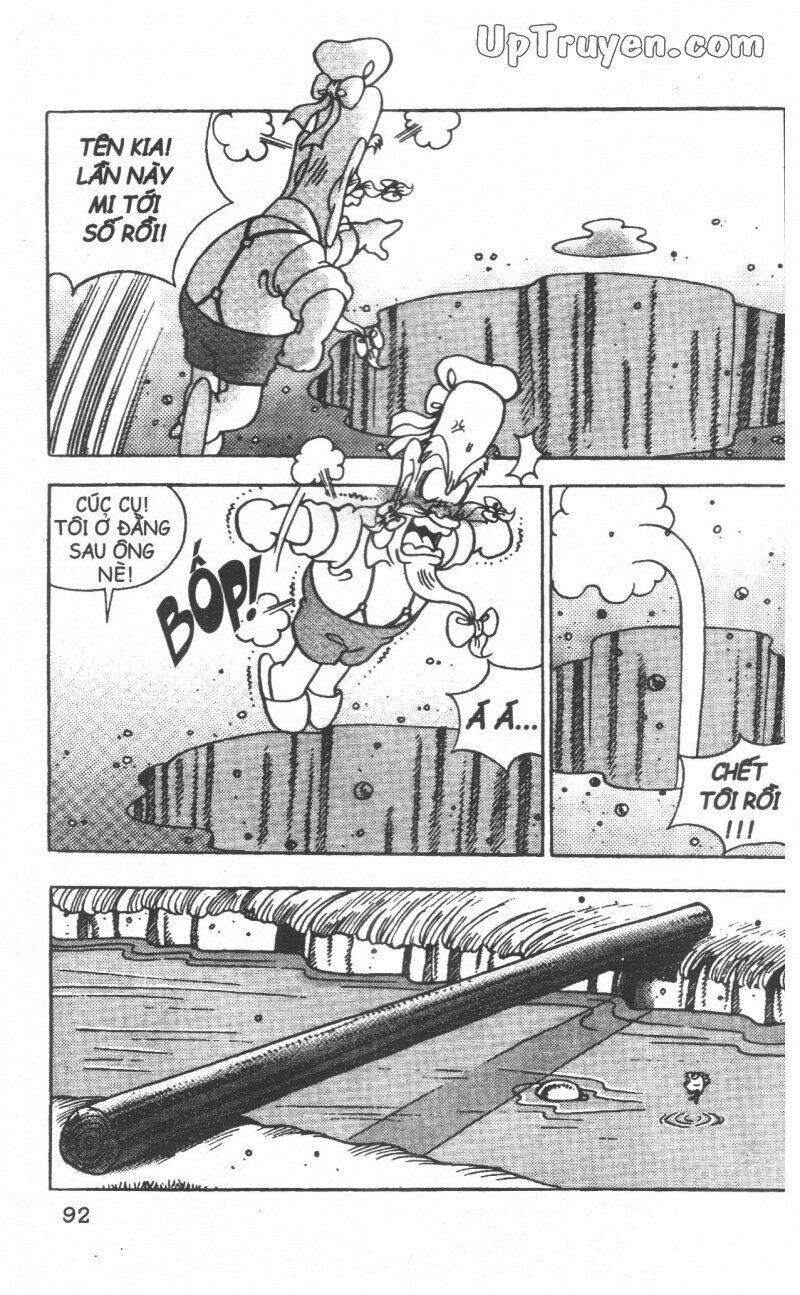 đội quân nhí nhố chapter 21 95