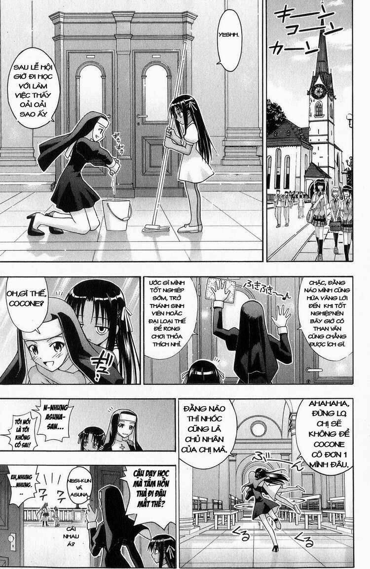 bậc thầy ma pháp chapter 164 11