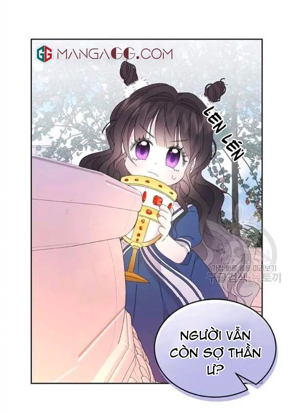 công chúa của sự diệt vong chapter 9.2 15