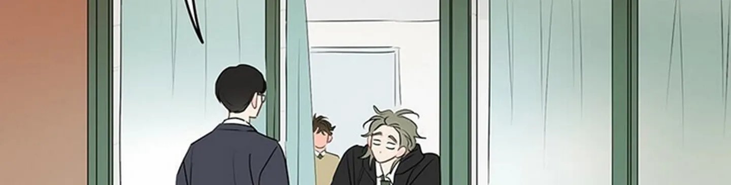 chuyện quái gì với giấc mơ đó vậy chapter 18 302