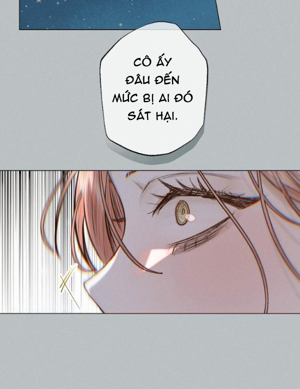 chàng tiên cá mắc kẹt trong hồ của tôi chapter 5.1 19