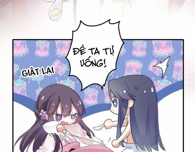 hoa nhan sách chapter 50.1 23