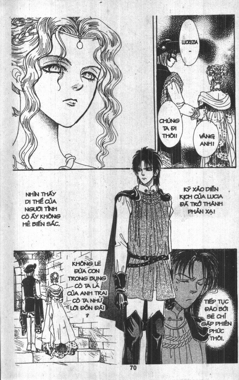 kenja no ishi chapter 3 70