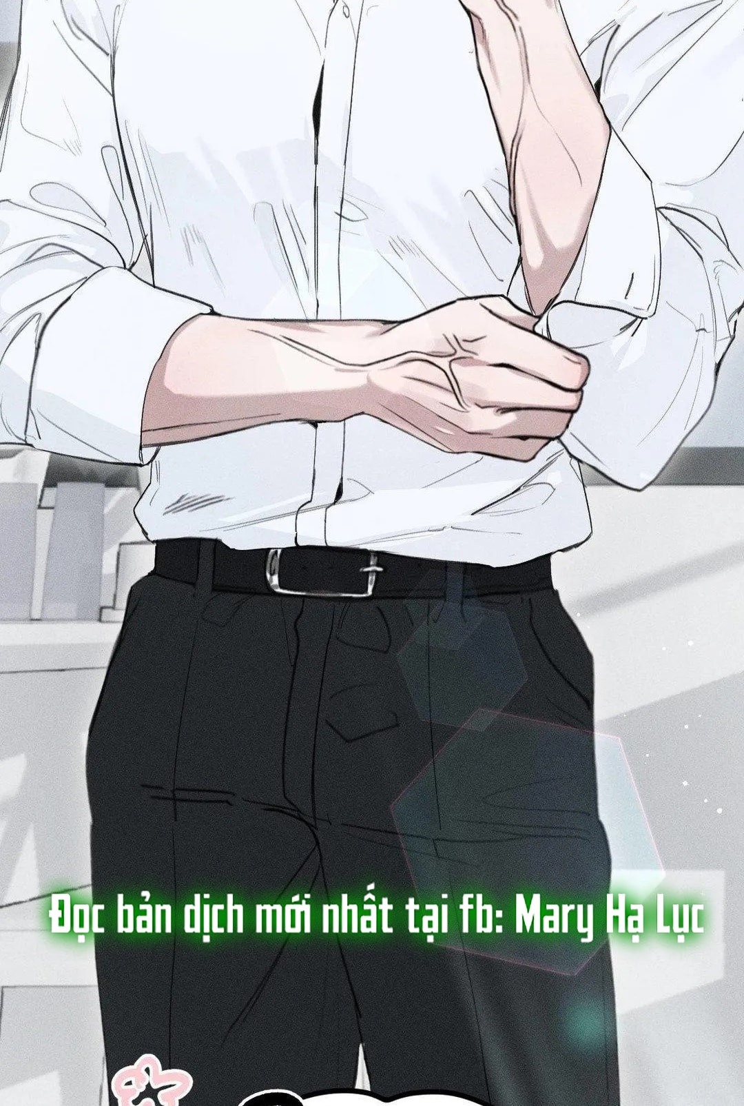 [18+] người đàn ông làm tình với quỷ chapter 18.2 2