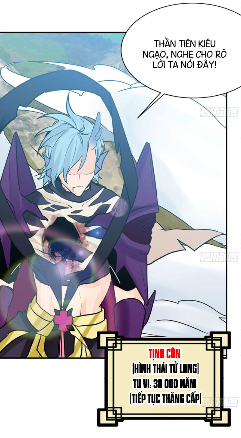 khởi đầu bằng một con côn chapter 141 37