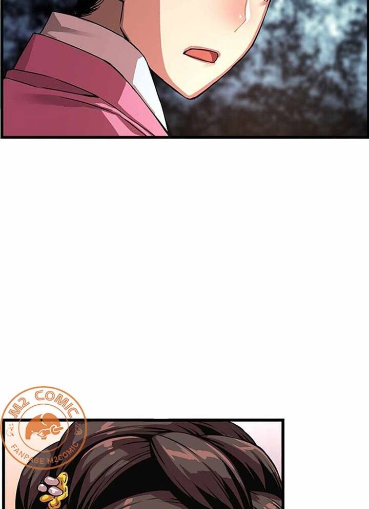 tôi sẽ sống như một hoàng tử chapter 57 64