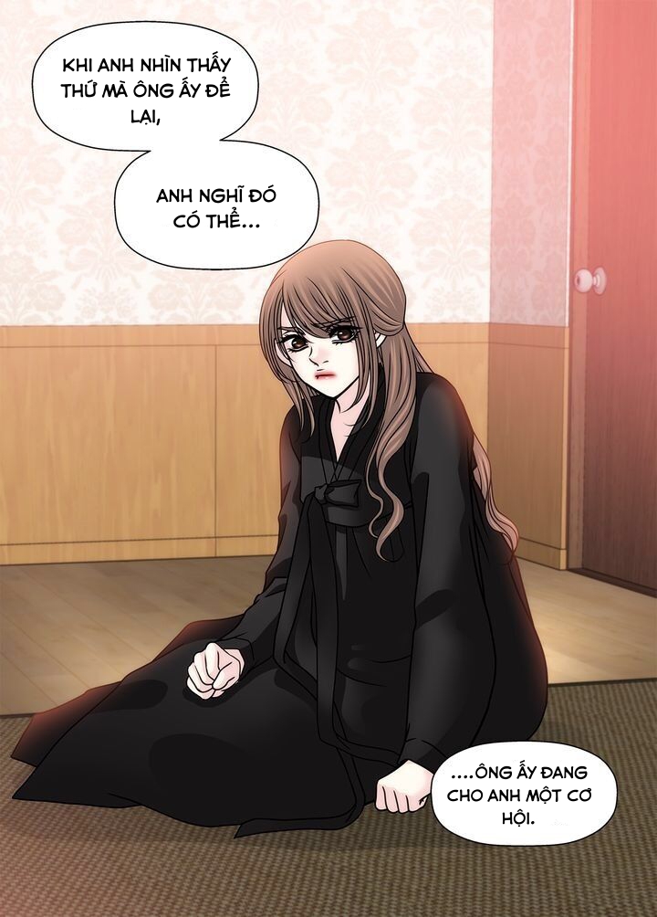 người đàn ông của tôi chapter 58.2 10