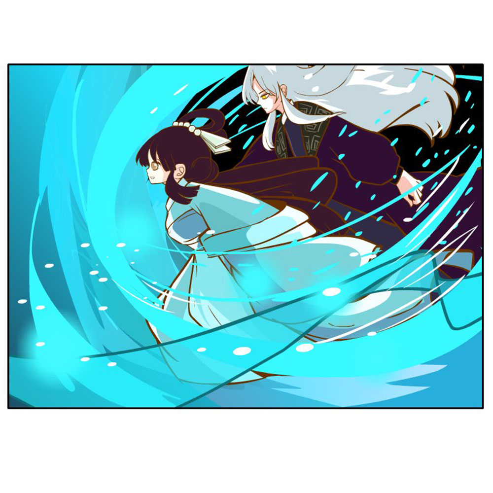 hòa thượng và tiểu long quân chapter 29 21