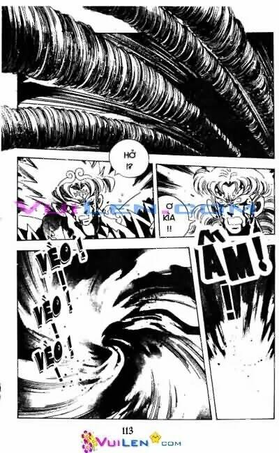 những người bạn tốt chapter 21 114