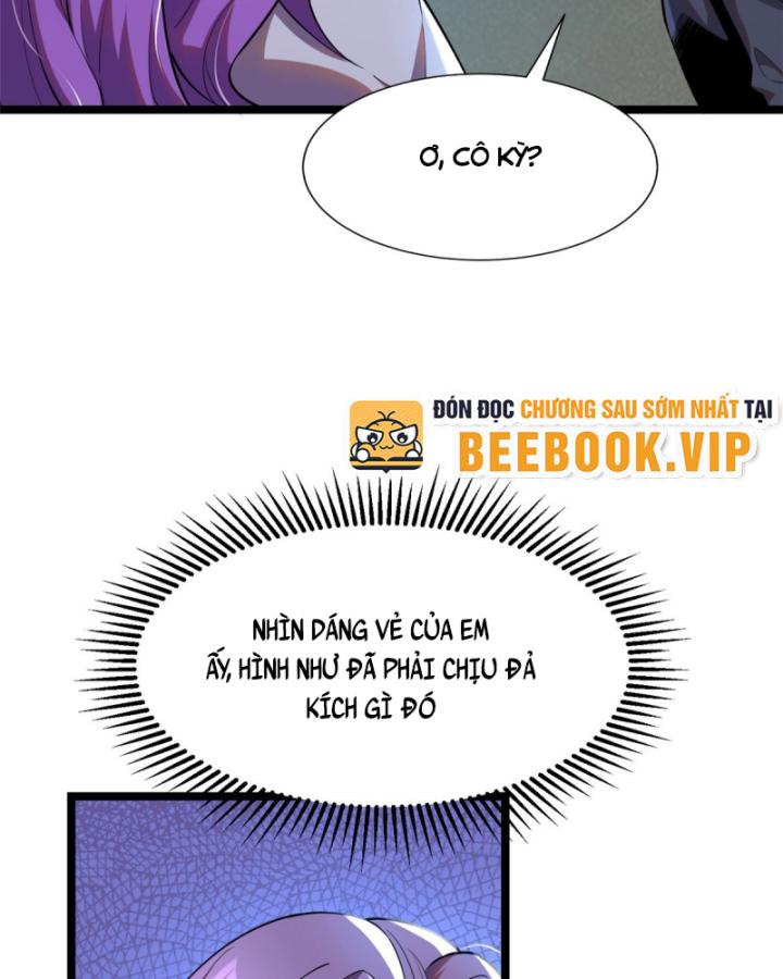 ta thật sự không muốn học cấm chú chapter 1 82