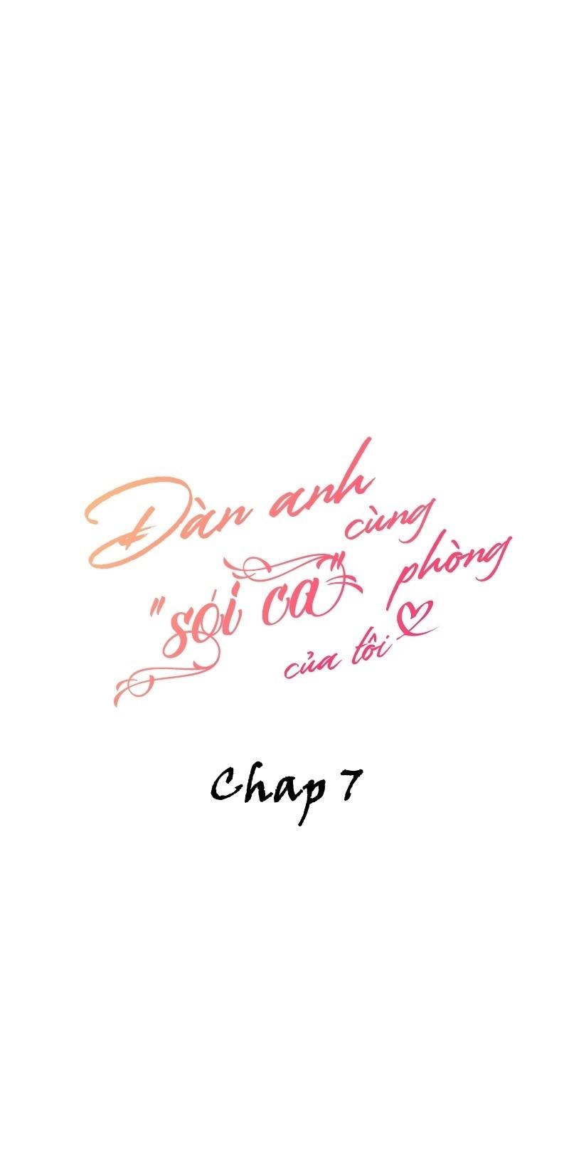 đàn anh “sói ca” cùng phòng của tôi chapter 7 4