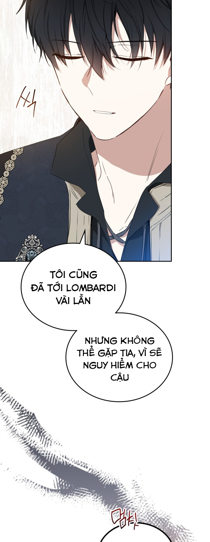 lần này tôi sẽ trở thành gia chủ chapter 140 13